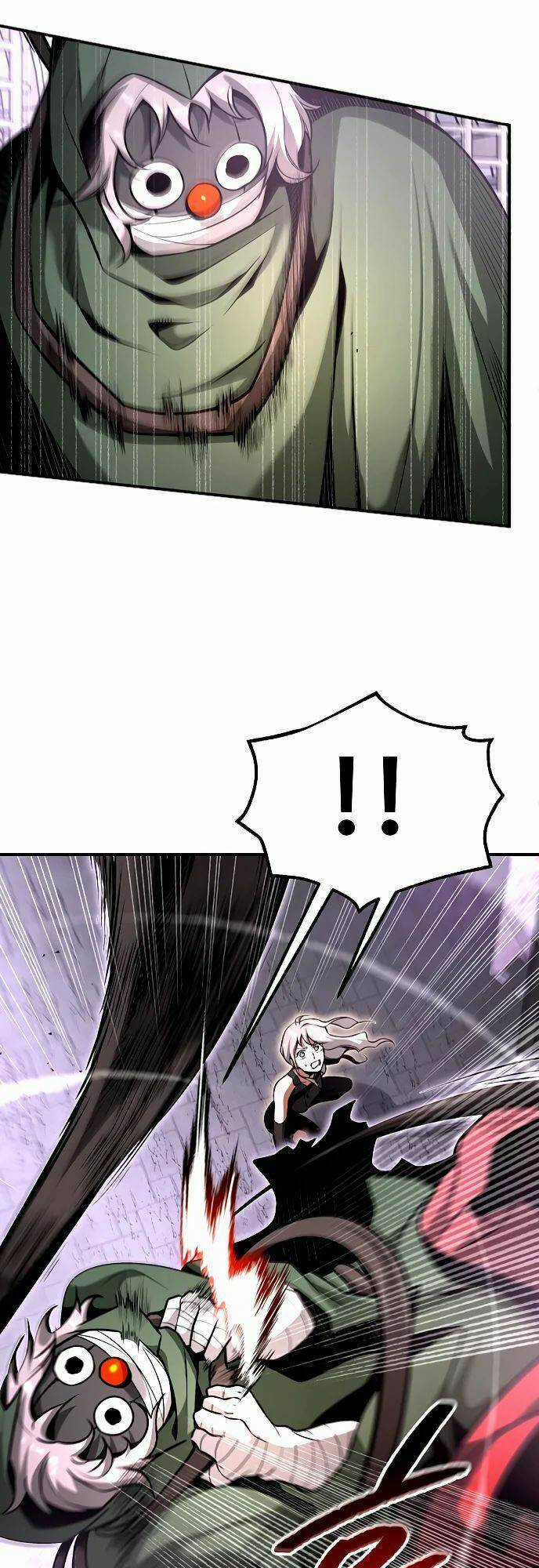 Cuộc Săn Nữ Hoàng Chapter 14 trang 21