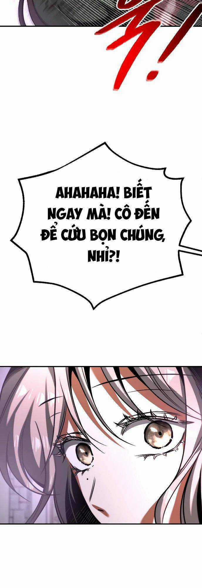 Cuộc Săn Nữ Hoàng Chapter 14 trang 22