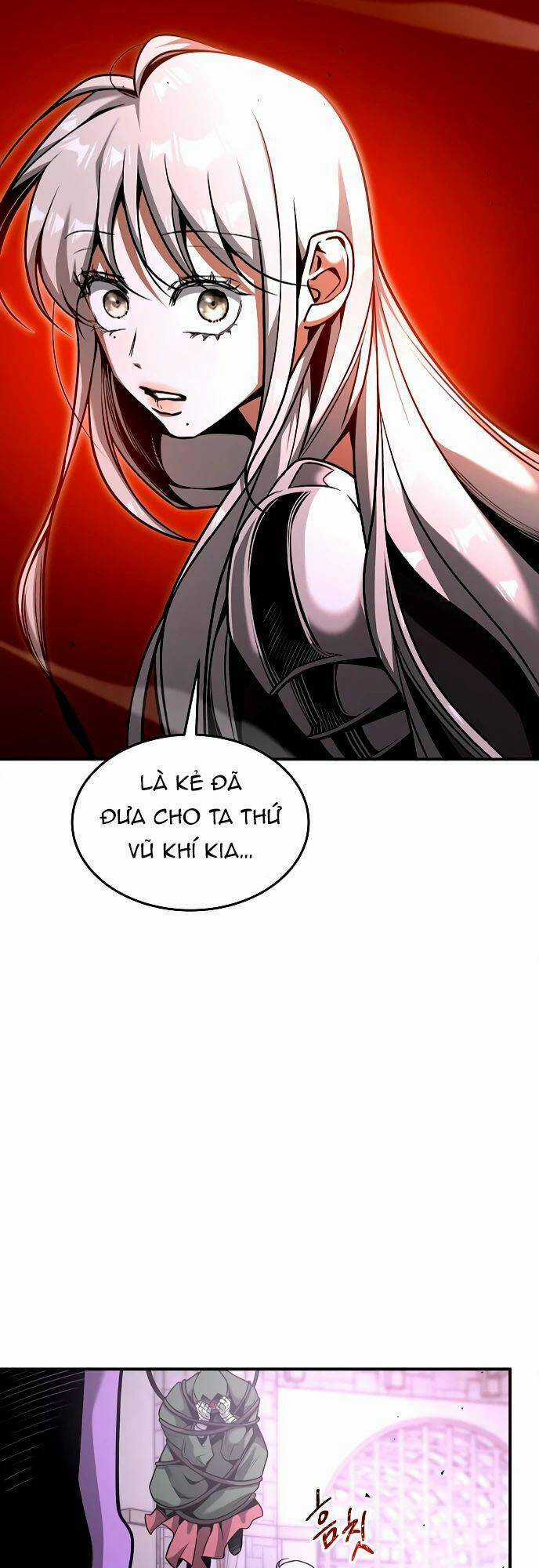 Cuộc Săn Nữ Hoàng Chapter 14 trang 26