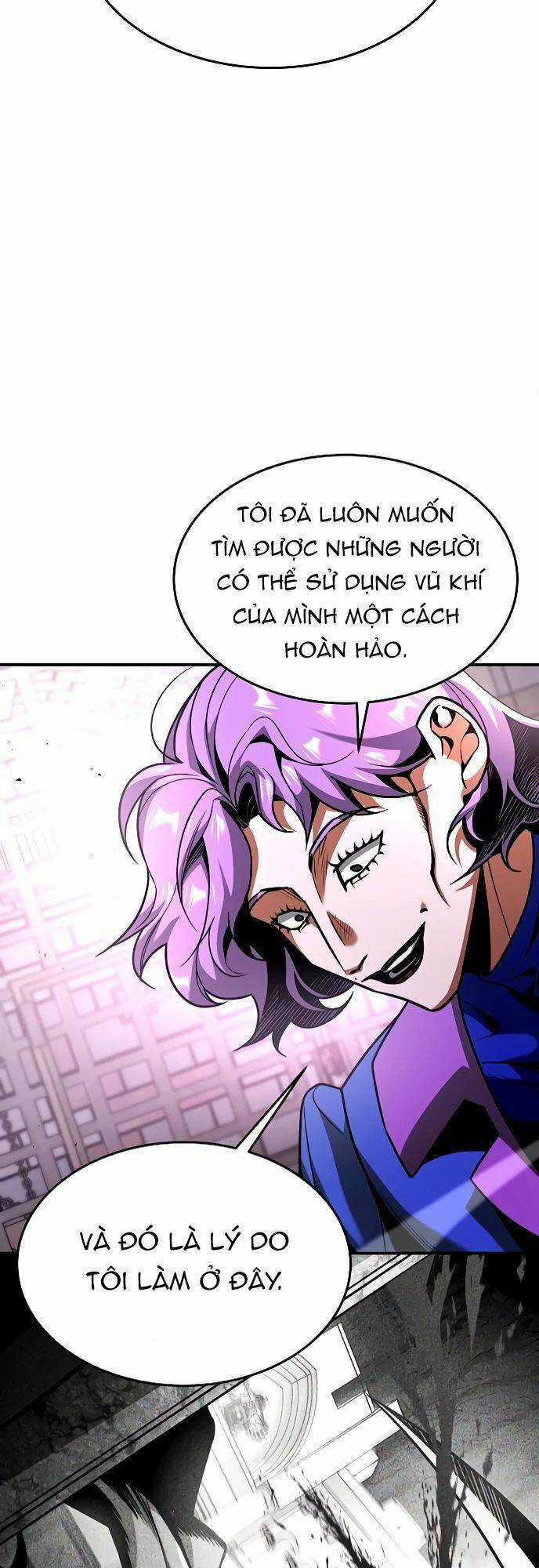 Cuộc Săn Nữ Hoàng Chapter 14 trang 29