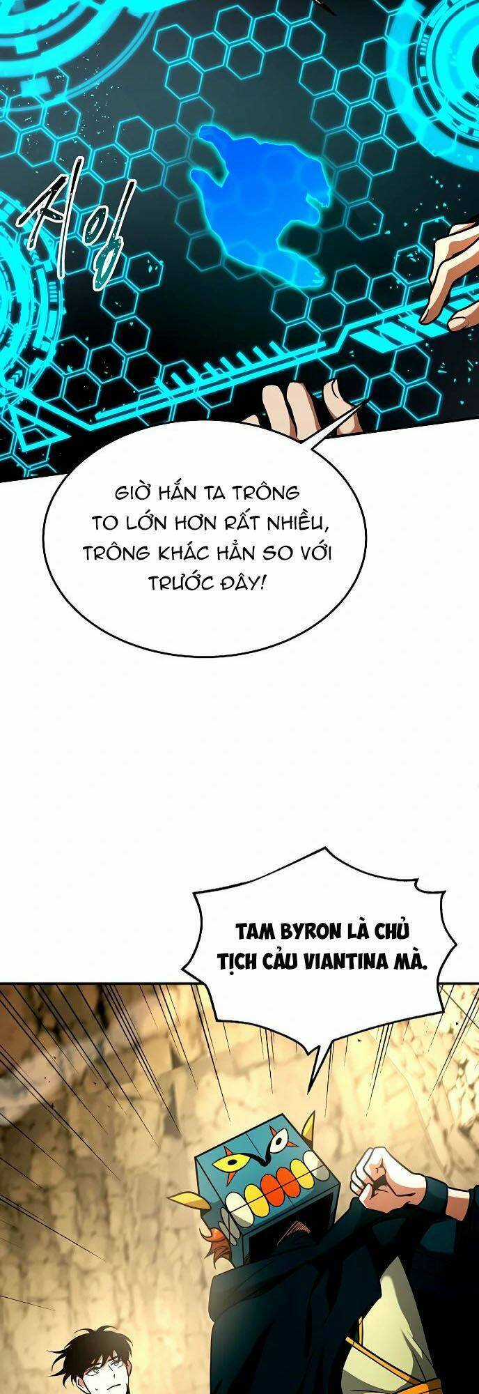 Cuộc Săn Nữ Hoàng Chapter 14 trang 3