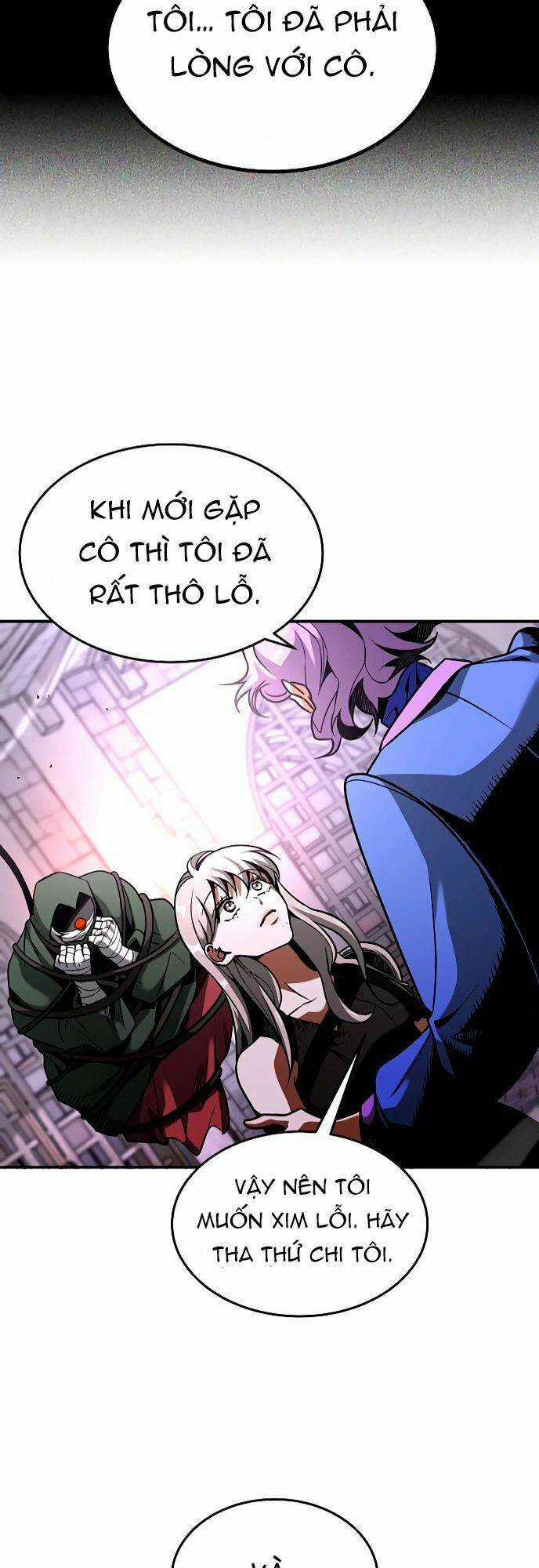 Cuộc Săn Nữ Hoàng Chapter 14 trang 34