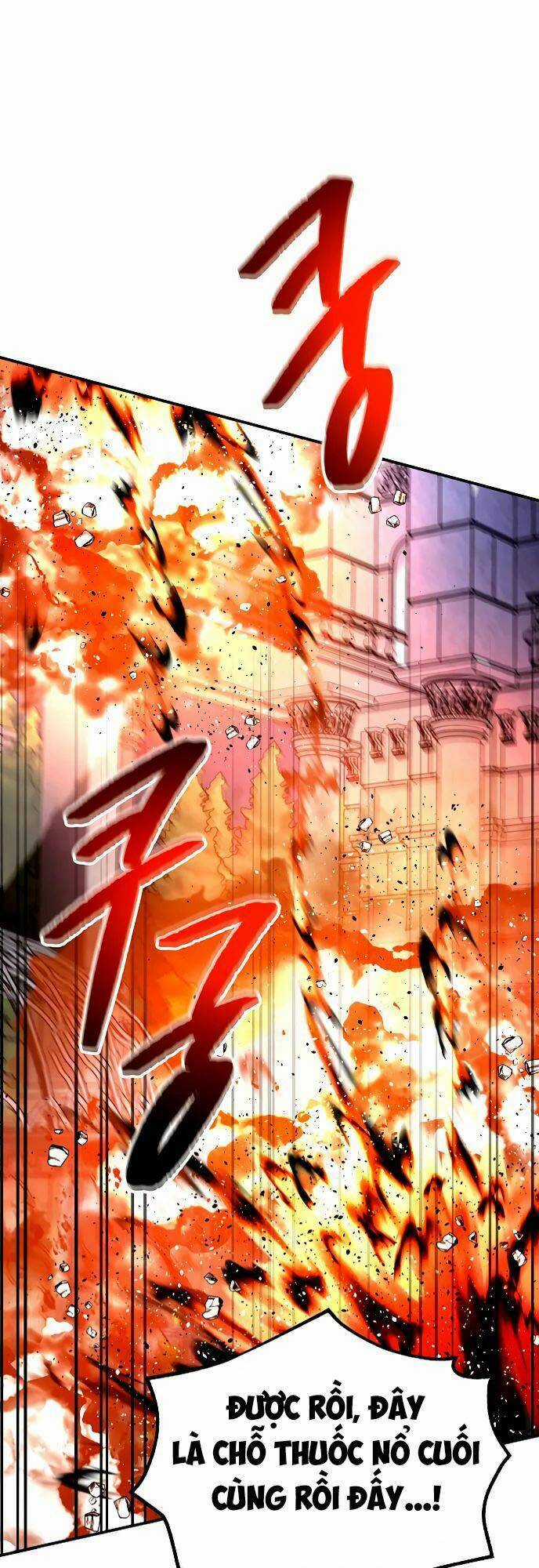 Cuộc Săn Nữ Hoàng Chapter 14 trang 39