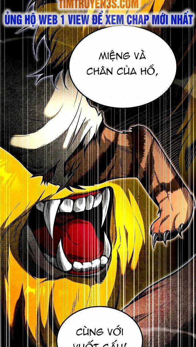 Cuộc Săn Nữ Hoàng Chapter 14 trang 5