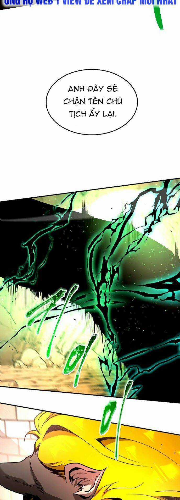 Cuộc Săn Nữ Hoàng Chapter 14 trang 50