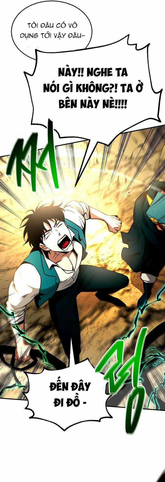 Cuộc Săn Nữ Hoàng Chapter 14 trang 52