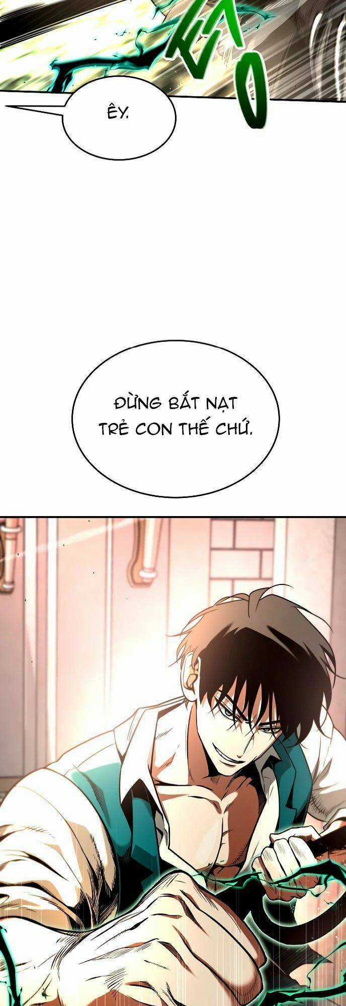 Cuộc Săn Nữ Hoàng Chapter 14 trang 60