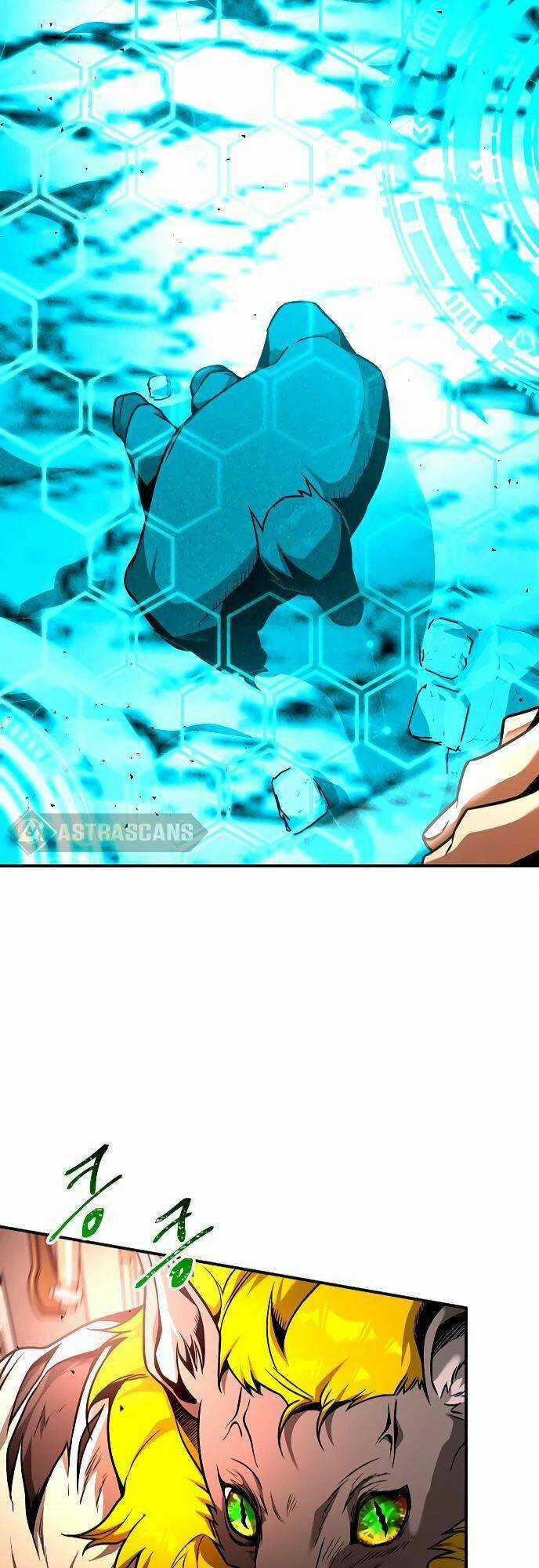 Cuộc Săn Nữ Hoàng Chapter 14 trang 8