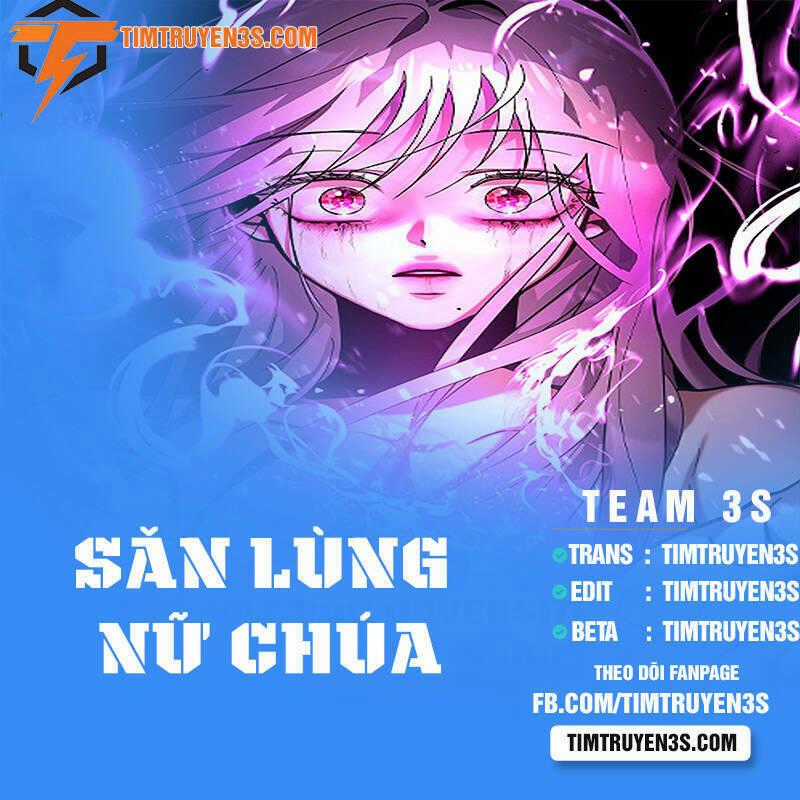 Cuộc Săn Nữ Hoàng Chapter 15 trang 0