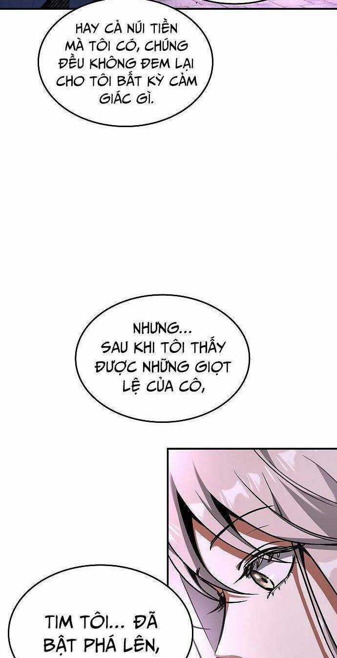 Cuộc Săn Nữ Hoàng Chapter 15 trang 11