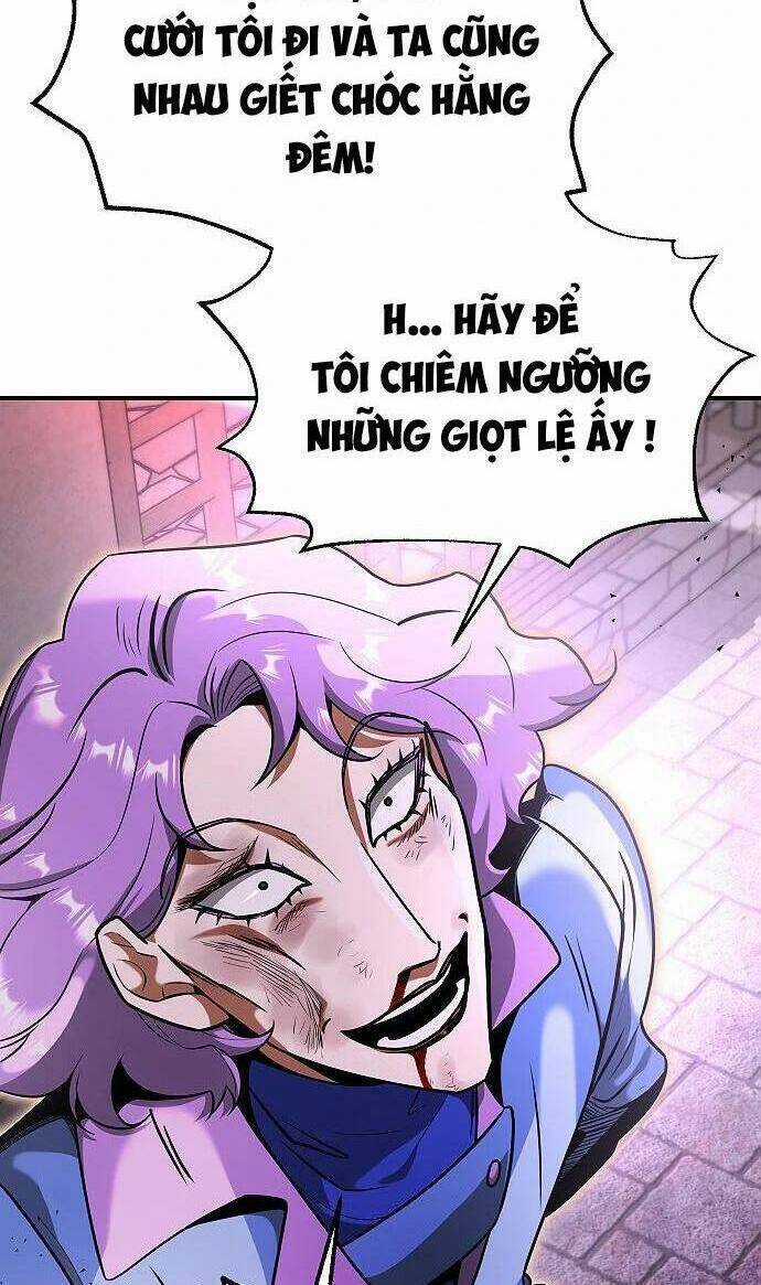 Cuộc Săn Nữ Hoàng Chapter 15 trang 18