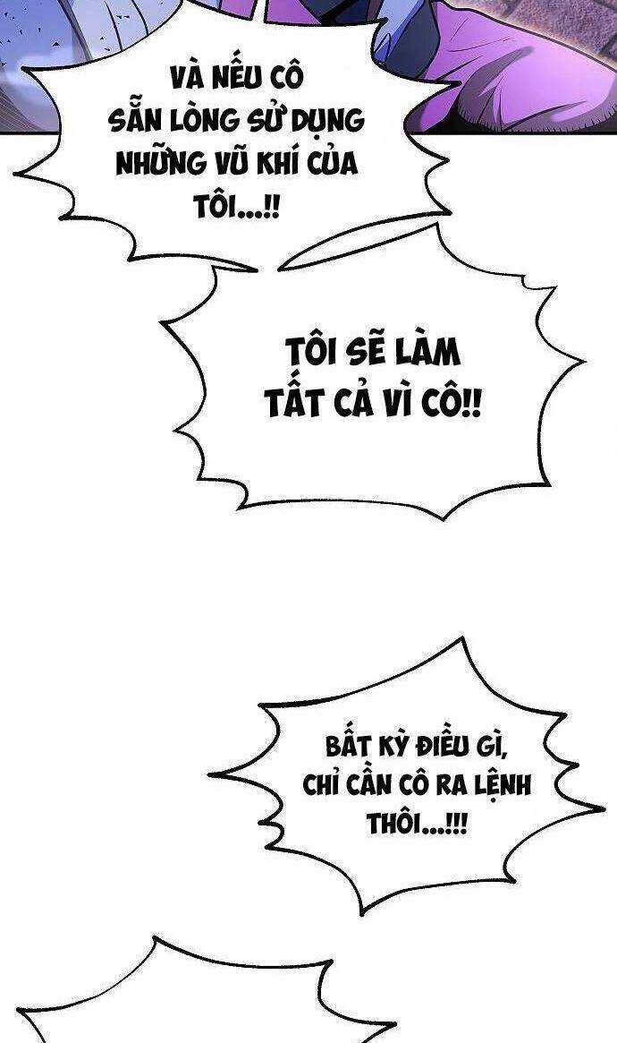 Cuộc Săn Nữ Hoàng Chapter 15 trang 19