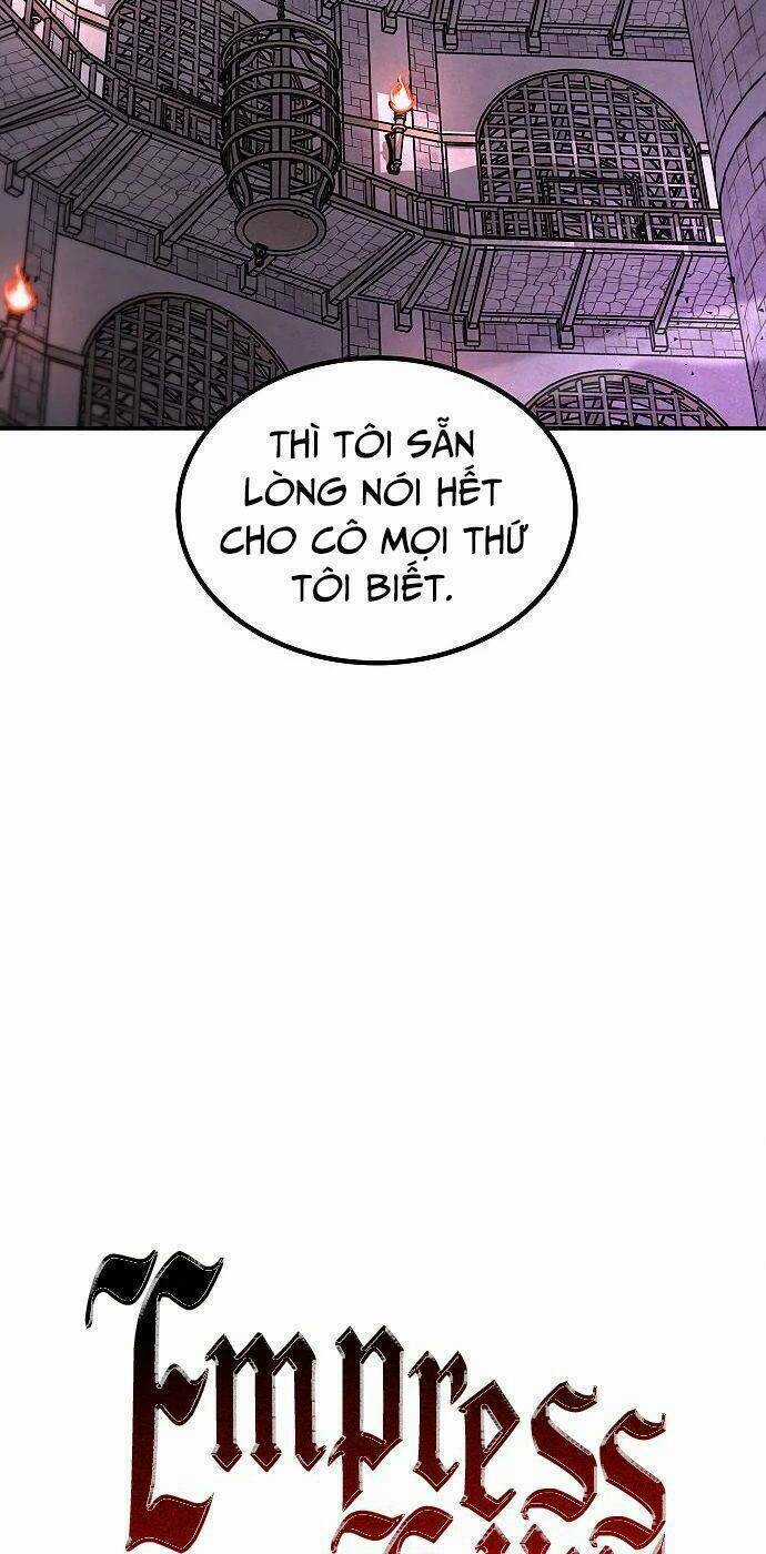 Cuộc Săn Nữ Hoàng Chapter 15 trang 32