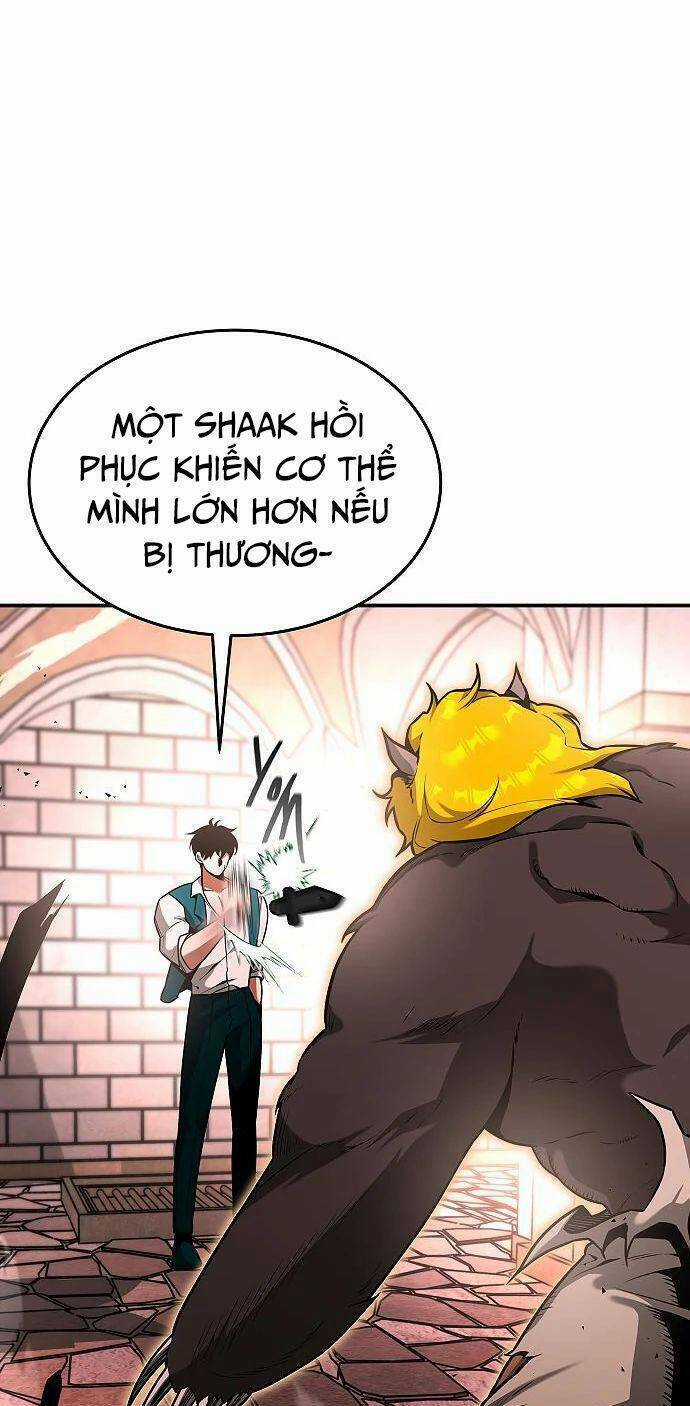 Cuộc Săn Nữ Hoàng Chapter 15 trang 35