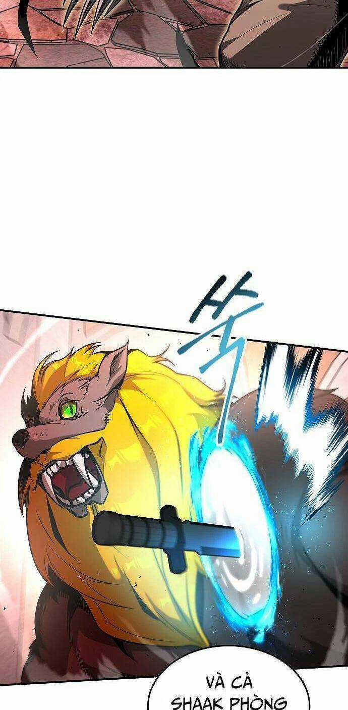 Cuộc Săn Nữ Hoàng Chapter 15 trang 36