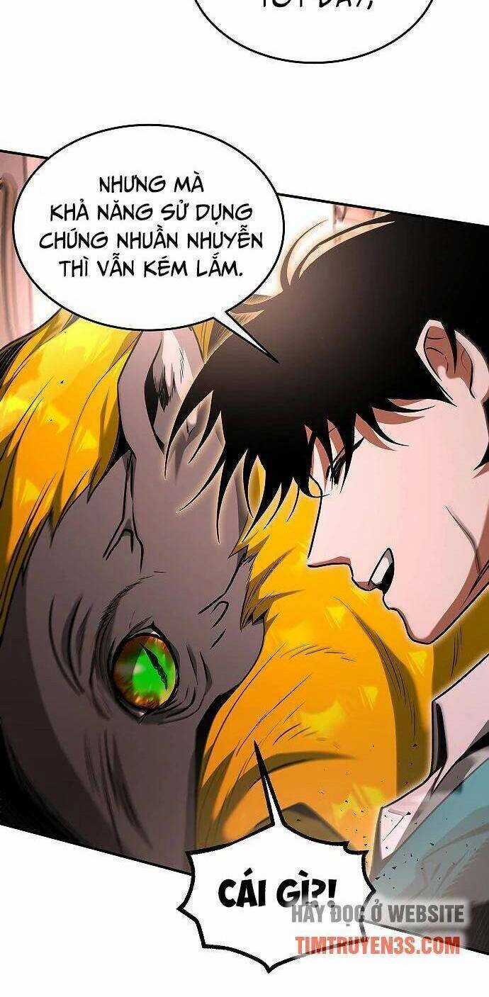 Cuộc Săn Nữ Hoàng Chapter 15 trang 40