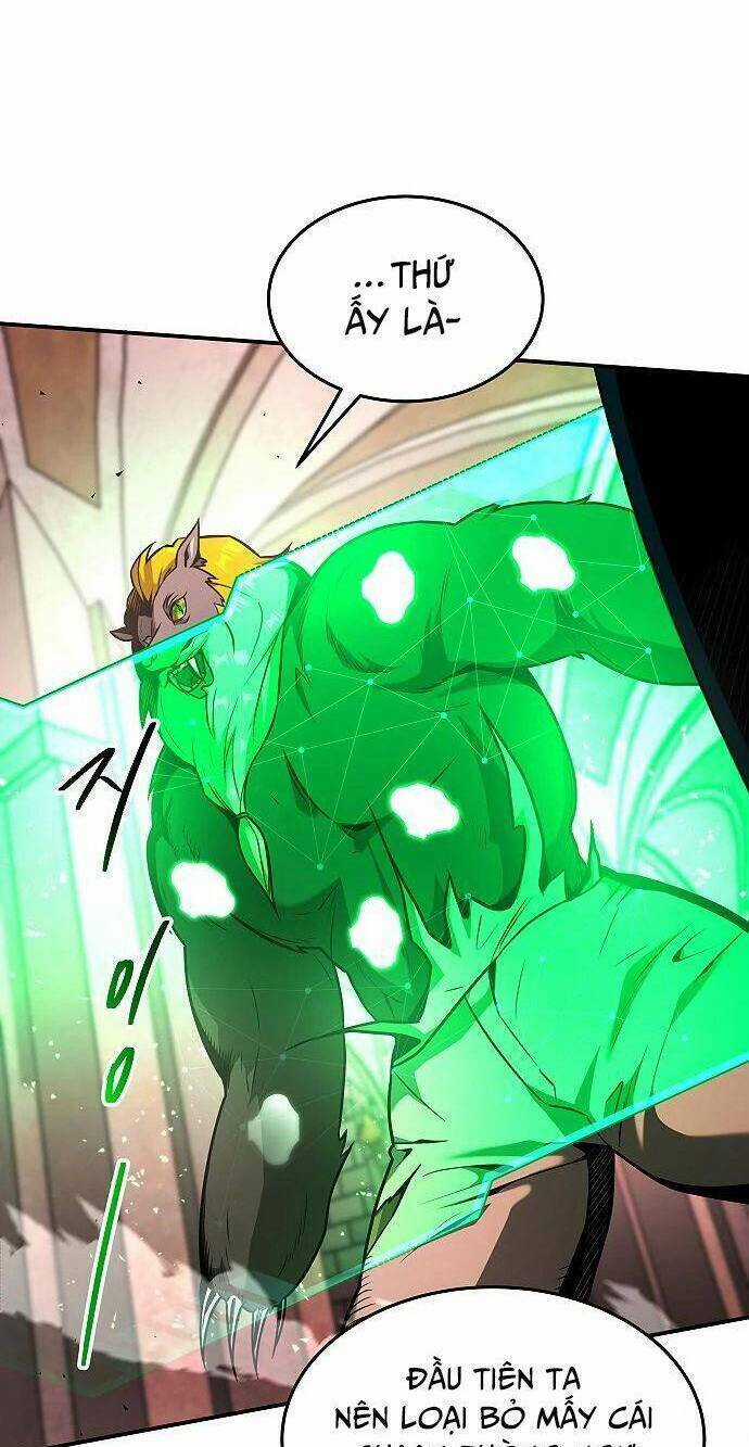 Cuộc Săn Nữ Hoàng Chapter 15 trang 45