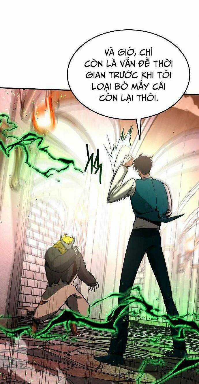 Cuộc Săn Nữ Hoàng Chapter 15 trang 48