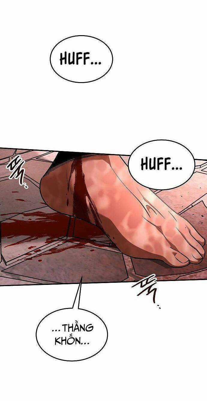 Cuộc Săn Nữ Hoàng Chapter 15 trang 55