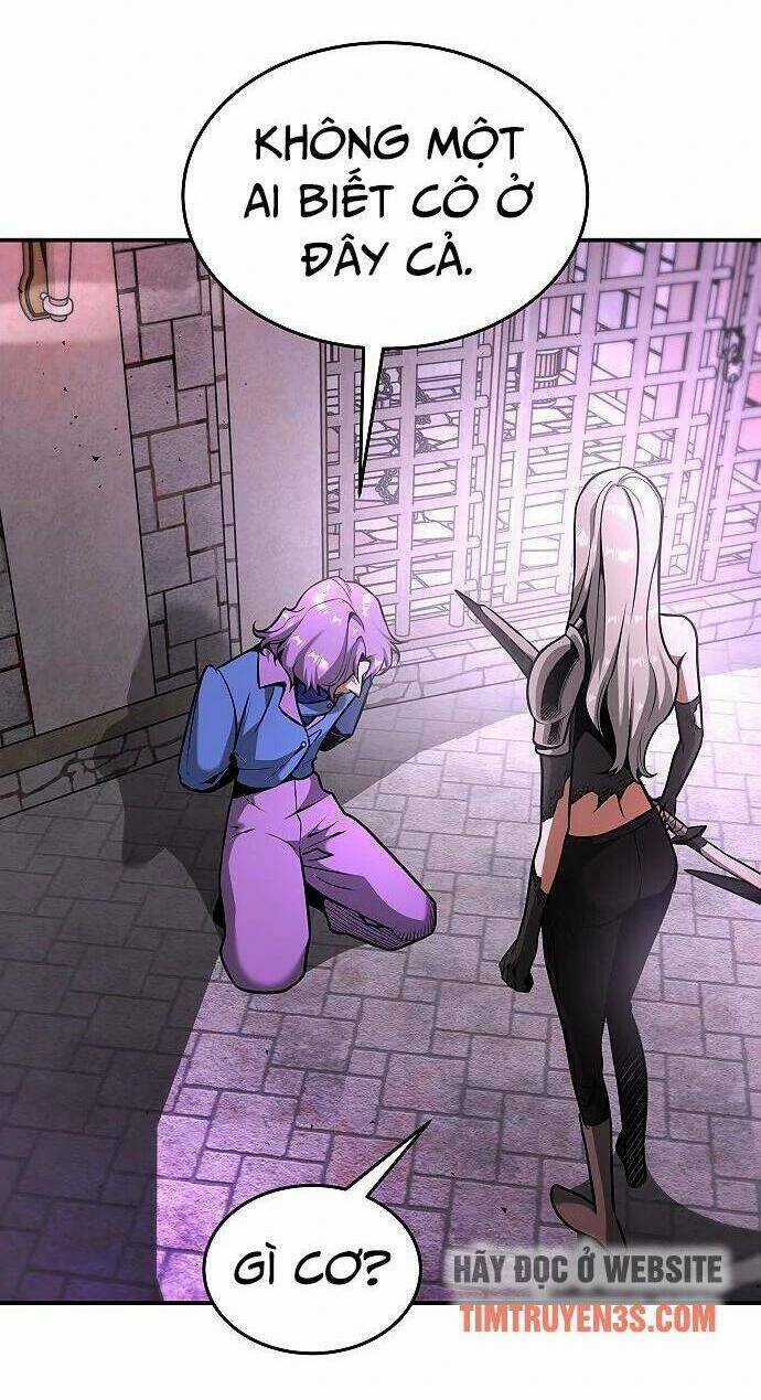 Cuộc Săn Nữ Hoàng Chapter 15 trang 6