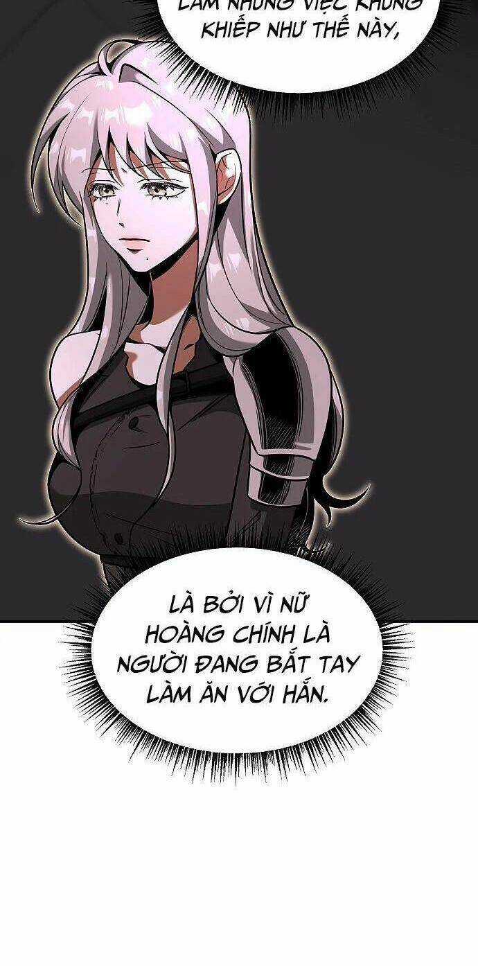 Cuộc Săn Nữ Hoàng Chapter 15 trang 62