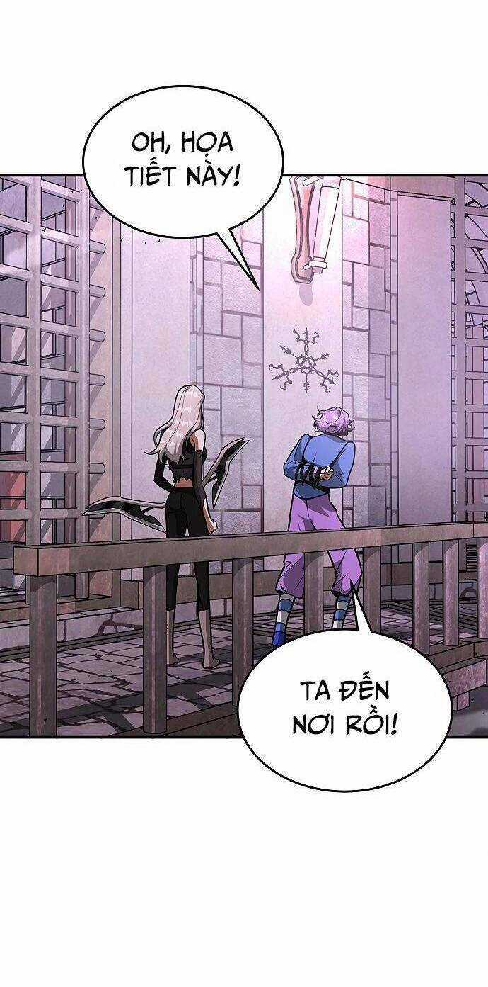 Cuộc Săn Nữ Hoàng Chapter 15 trang 63