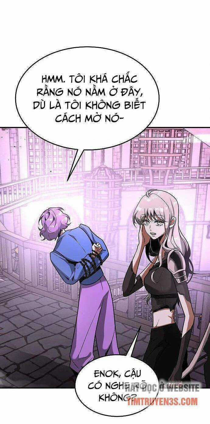 Cuộc Săn Nữ Hoàng Chapter 15 trang 64