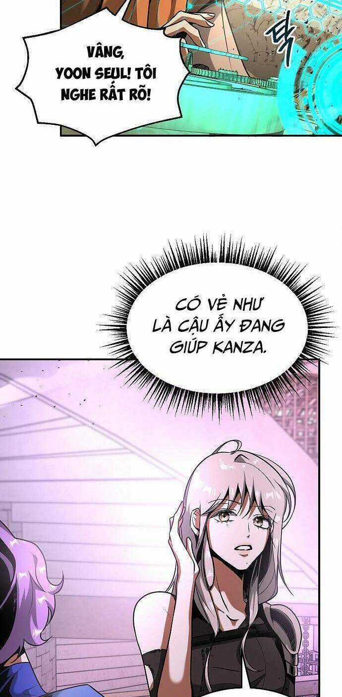 Cuộc Săn Nữ Hoàng Chapter 15 trang 66