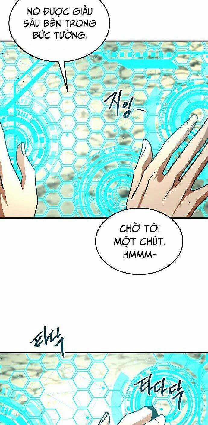 Cuộc Săn Nữ Hoàng Chapter 15 trang 69