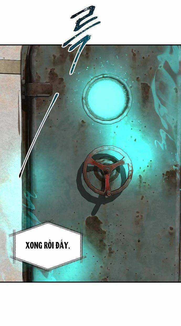 Cuộc Săn Nữ Hoàng Chapter 15 trang 71