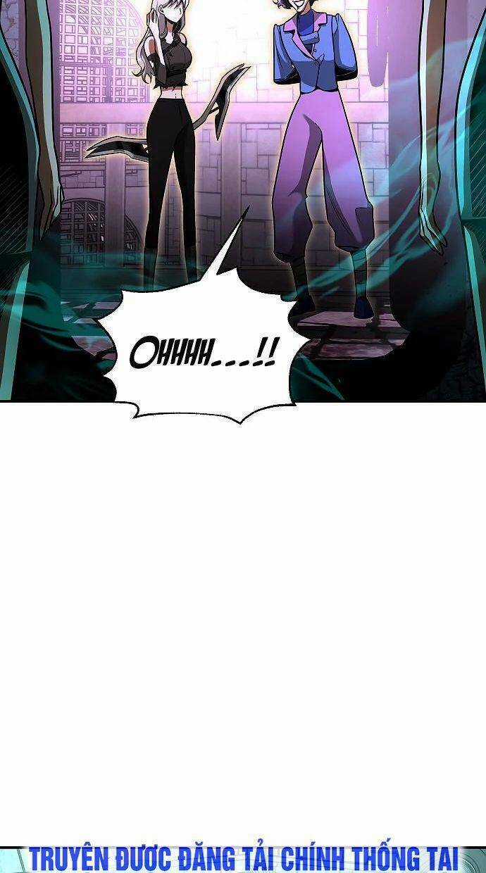 Cuộc Săn Nữ Hoàng Chapter 15 trang 73