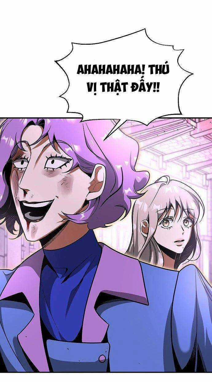 Cuộc Săn Nữ Hoàng Chapter 15 trang 75