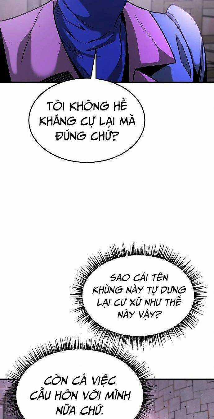 Cuộc Săn Nữ Hoàng Chapter 15 trang 8