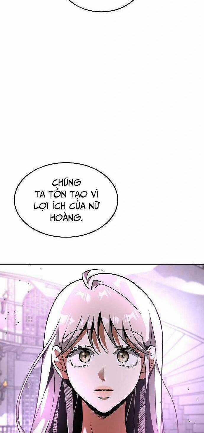 Cuộc Săn Nữ Hoàng Chapter 15 trang 80