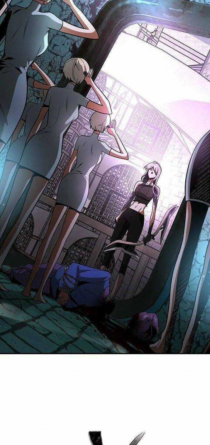 Cuộc Săn Nữ Hoàng Chapter 15 trang 82