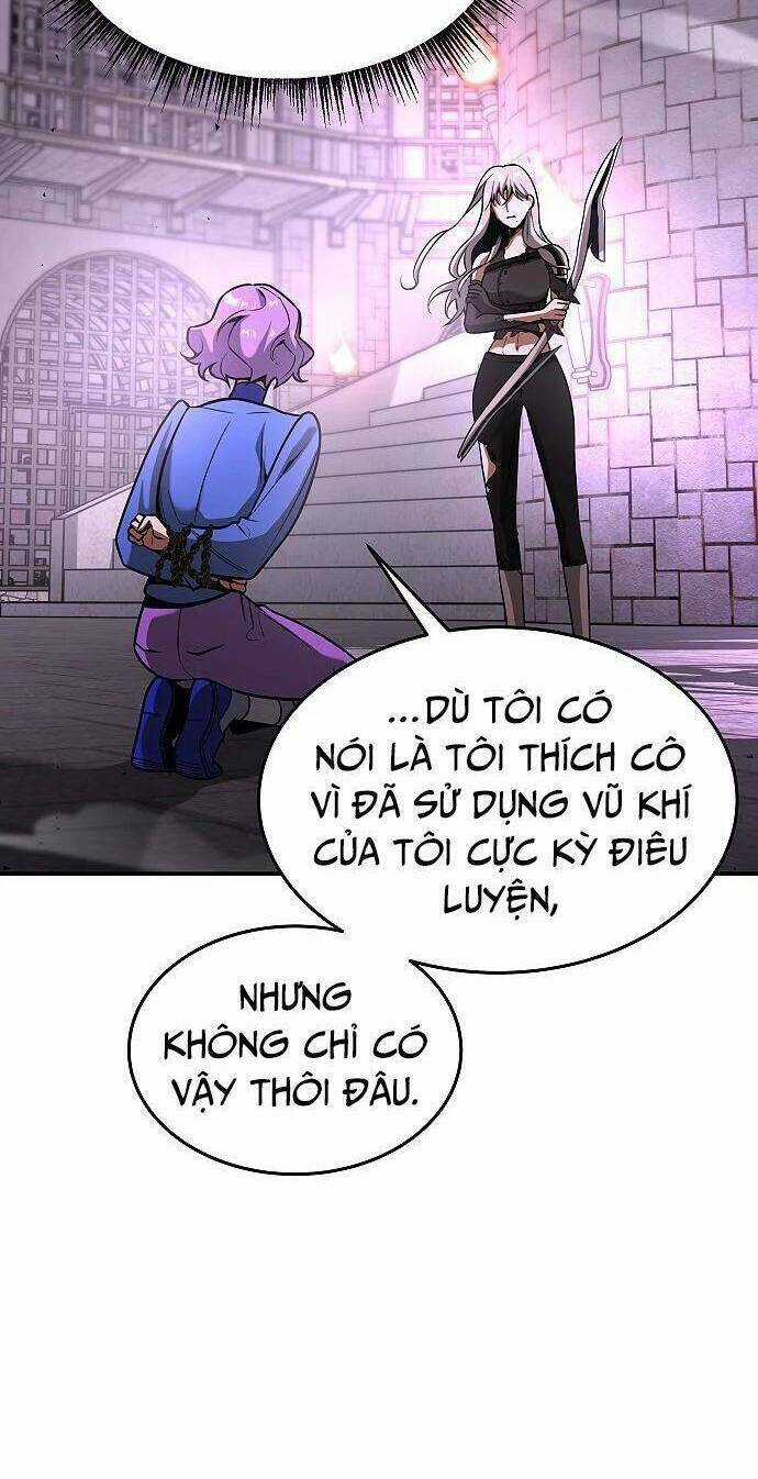 Cuộc Săn Nữ Hoàng Chapter 15 trang 9