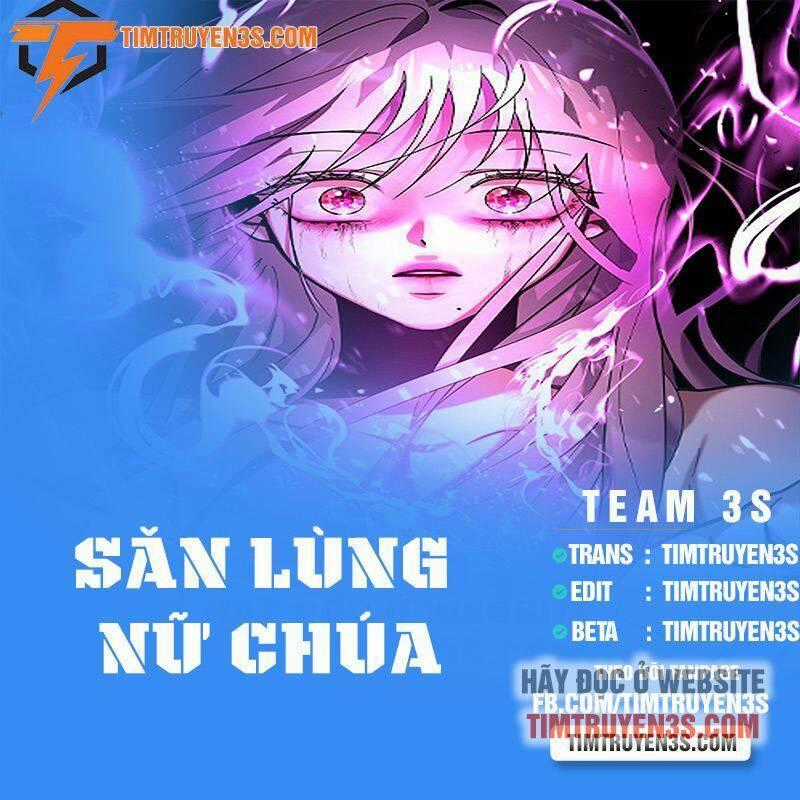 Cuộc Săn Nữ Hoàng Chapter 16 trang 0