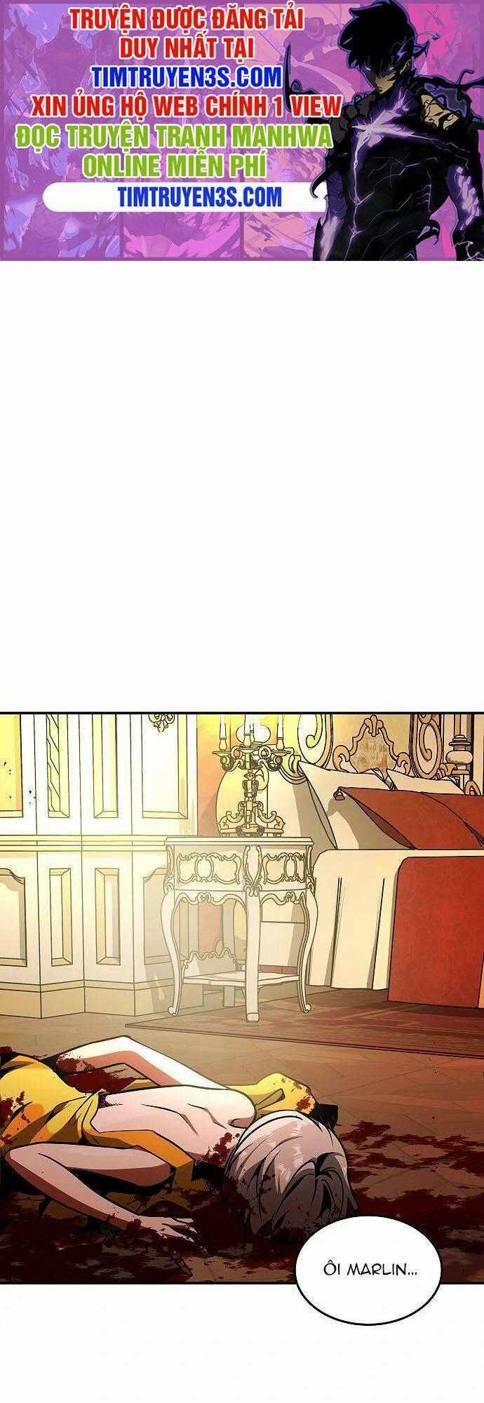 Cuộc Săn Nữ Hoàng Chapter 16 trang 1