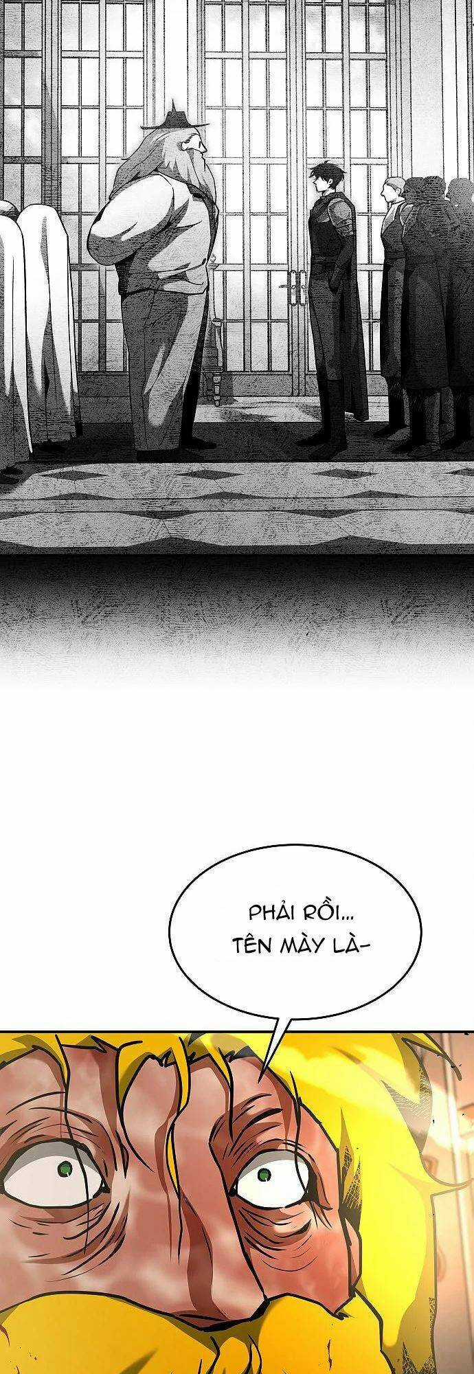 Cuộc Săn Nữ Hoàng Chapter 16 trang 12