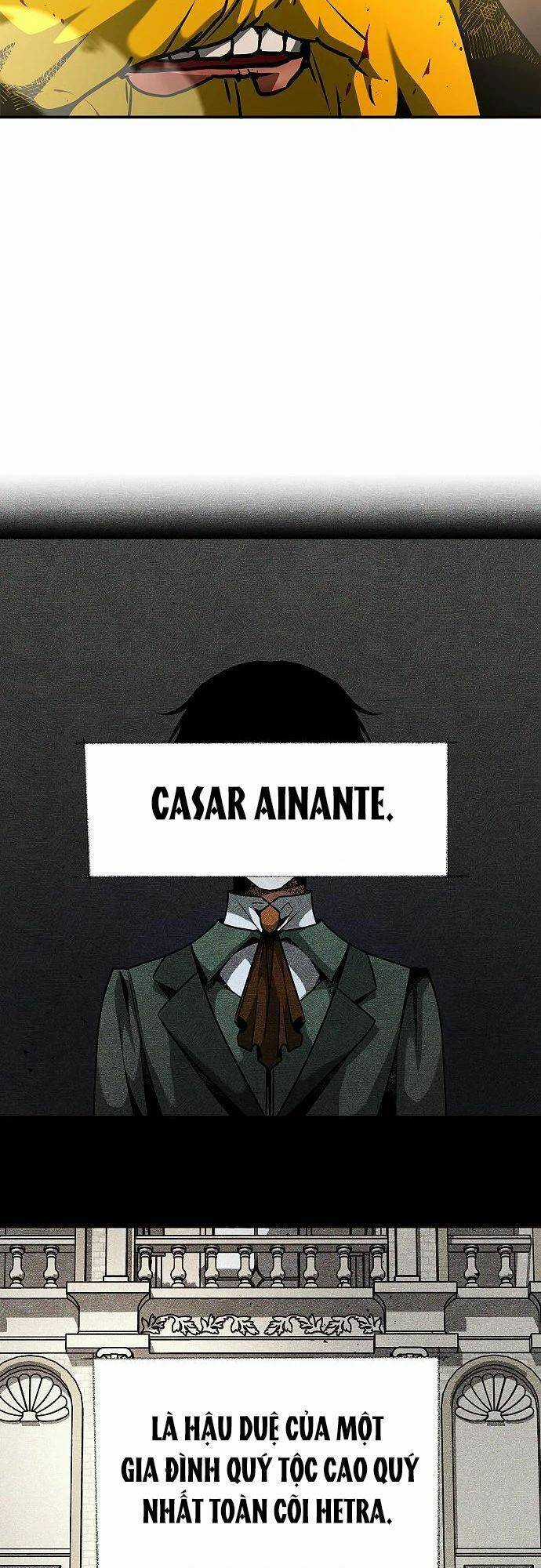 Cuộc Săn Nữ Hoàng Chapter 16 trang 13