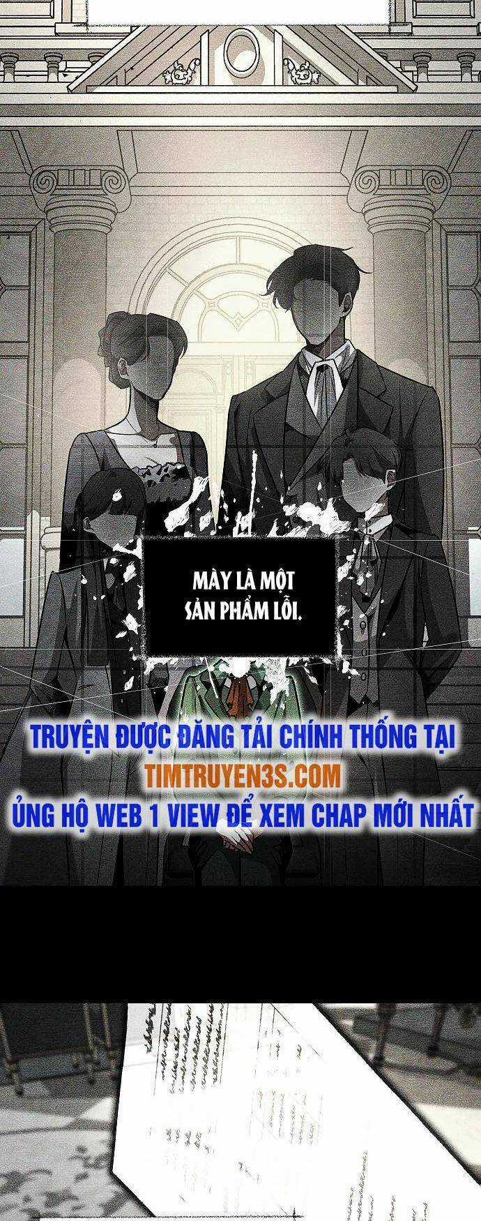 Cuộc Săn Nữ Hoàng Chapter 16 trang 14