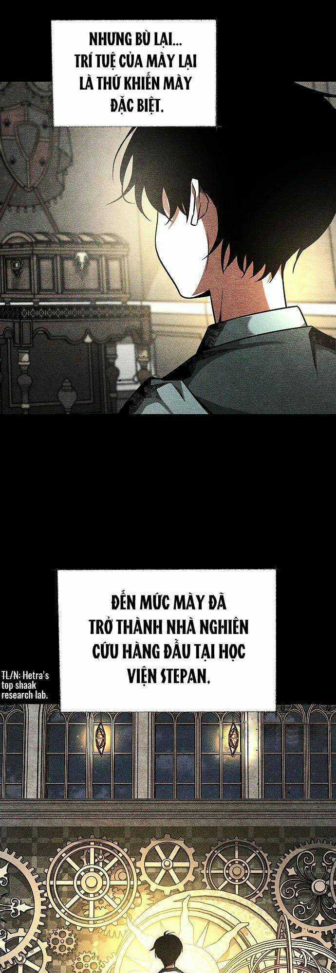 Cuộc Săn Nữ Hoàng Chapter 16 trang 16