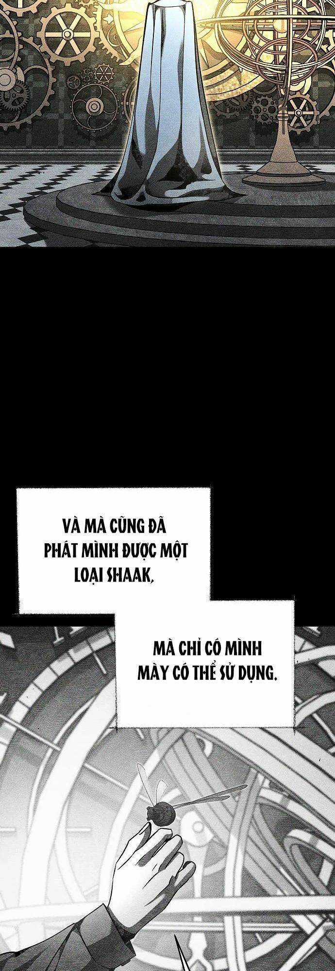 Cuộc Săn Nữ Hoàng Chapter 16 trang 17