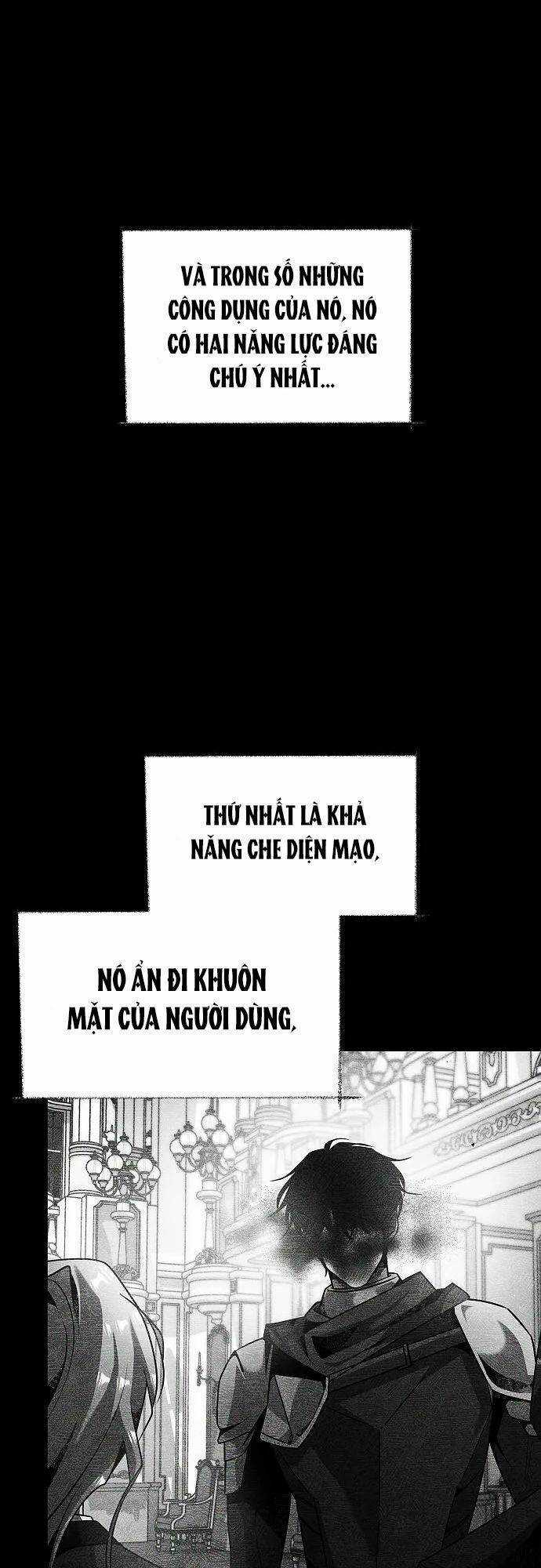 Cuộc Săn Nữ Hoàng Chapter 16 trang 21