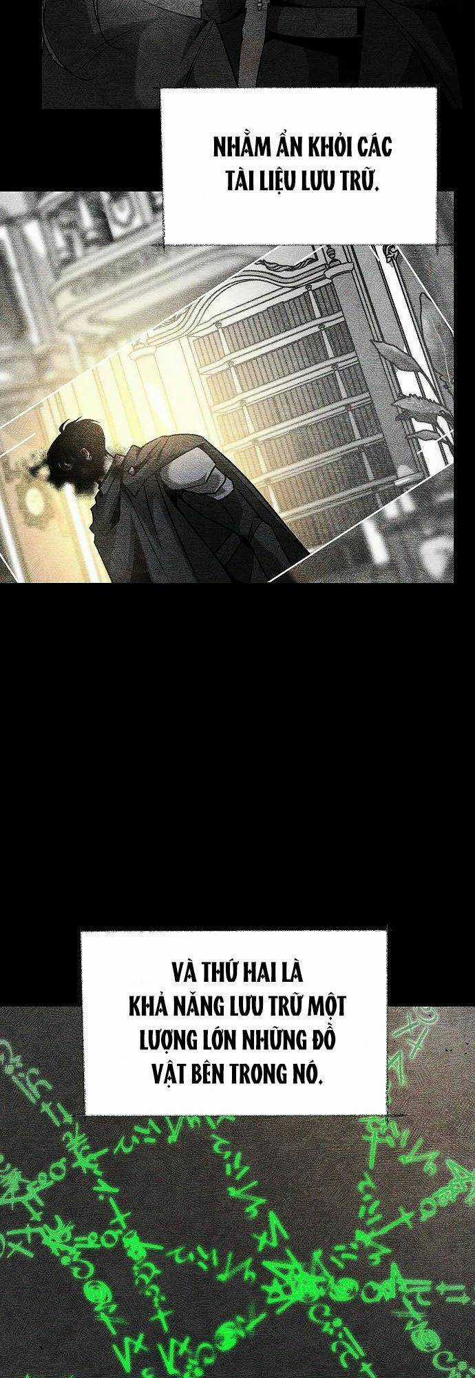 Cuộc Săn Nữ Hoàng Chapter 16 trang 22