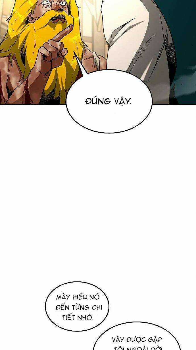 Cuộc Săn Nữ Hoàng Chapter 16 trang 24