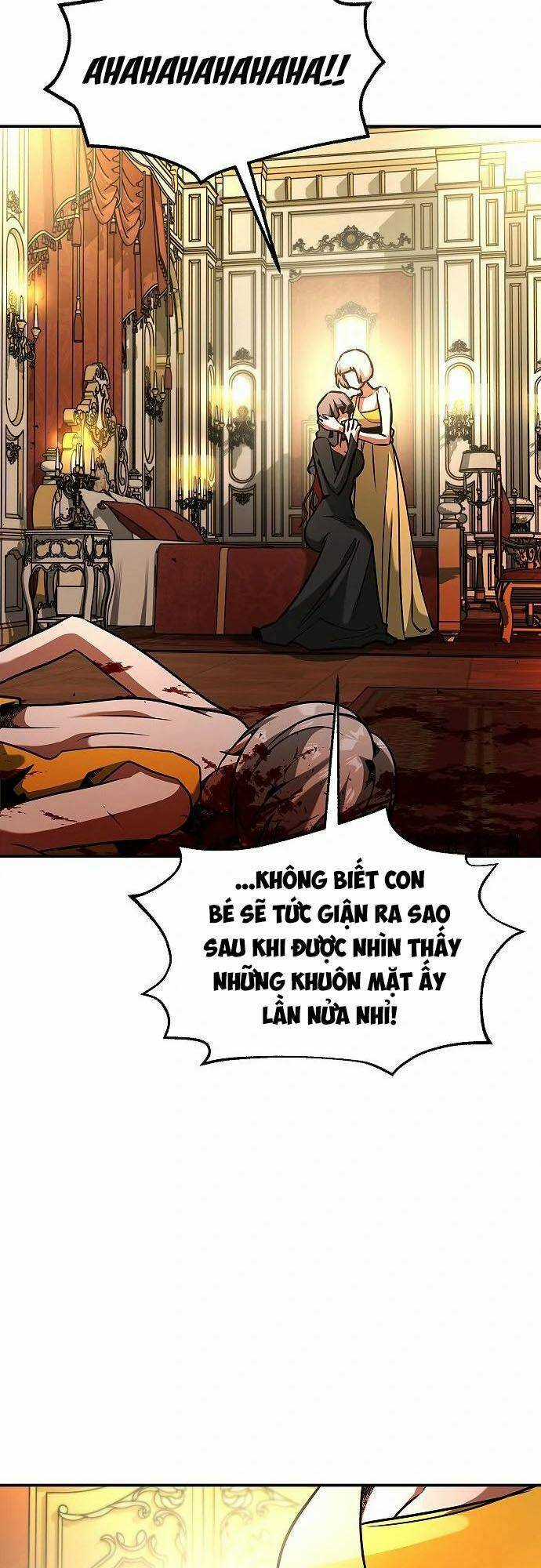 Cuộc Săn Nữ Hoàng Chapter 16 trang 3