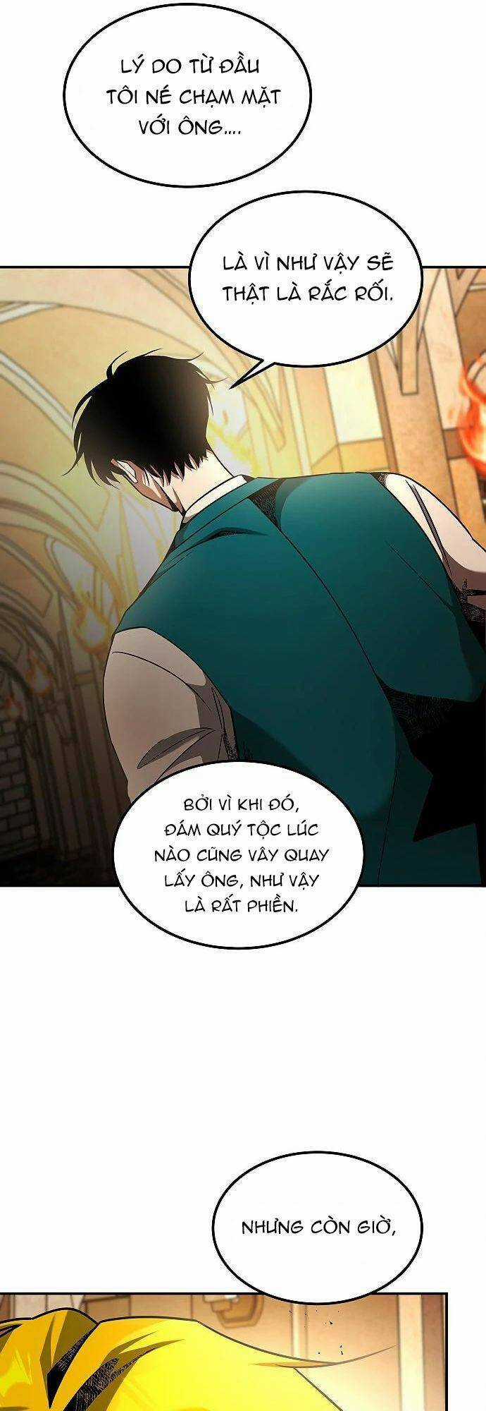 Cuộc Săn Nữ Hoàng Chapter 16 trang 31