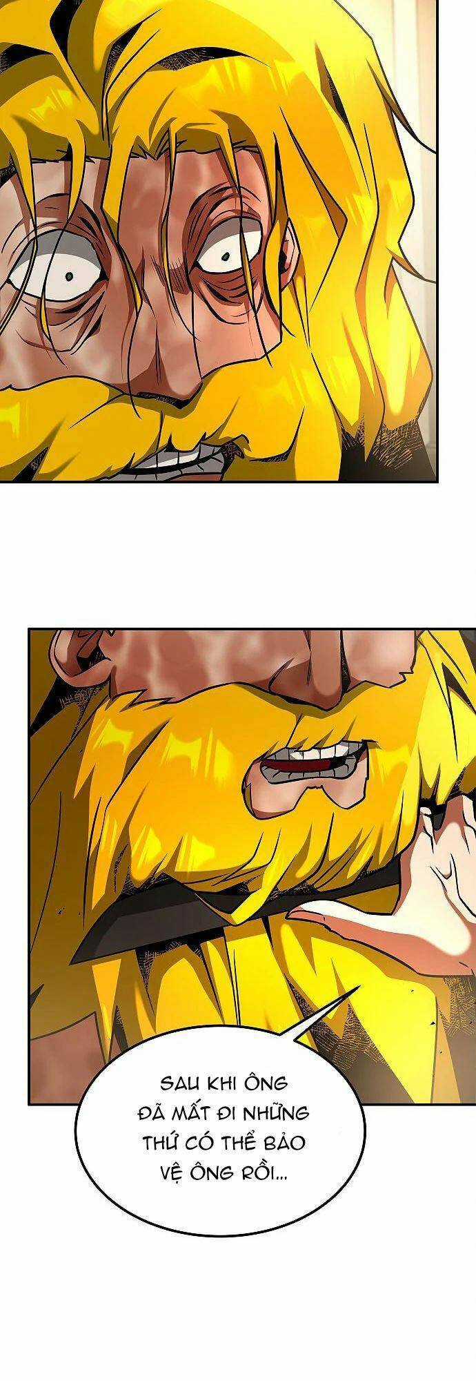 Cuộc Săn Nữ Hoàng Chapter 16 trang 32