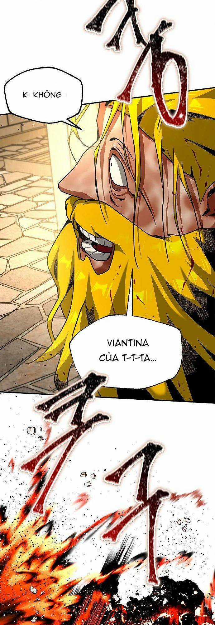 Cuộc Săn Nữ Hoàng Chapter 16 trang 42